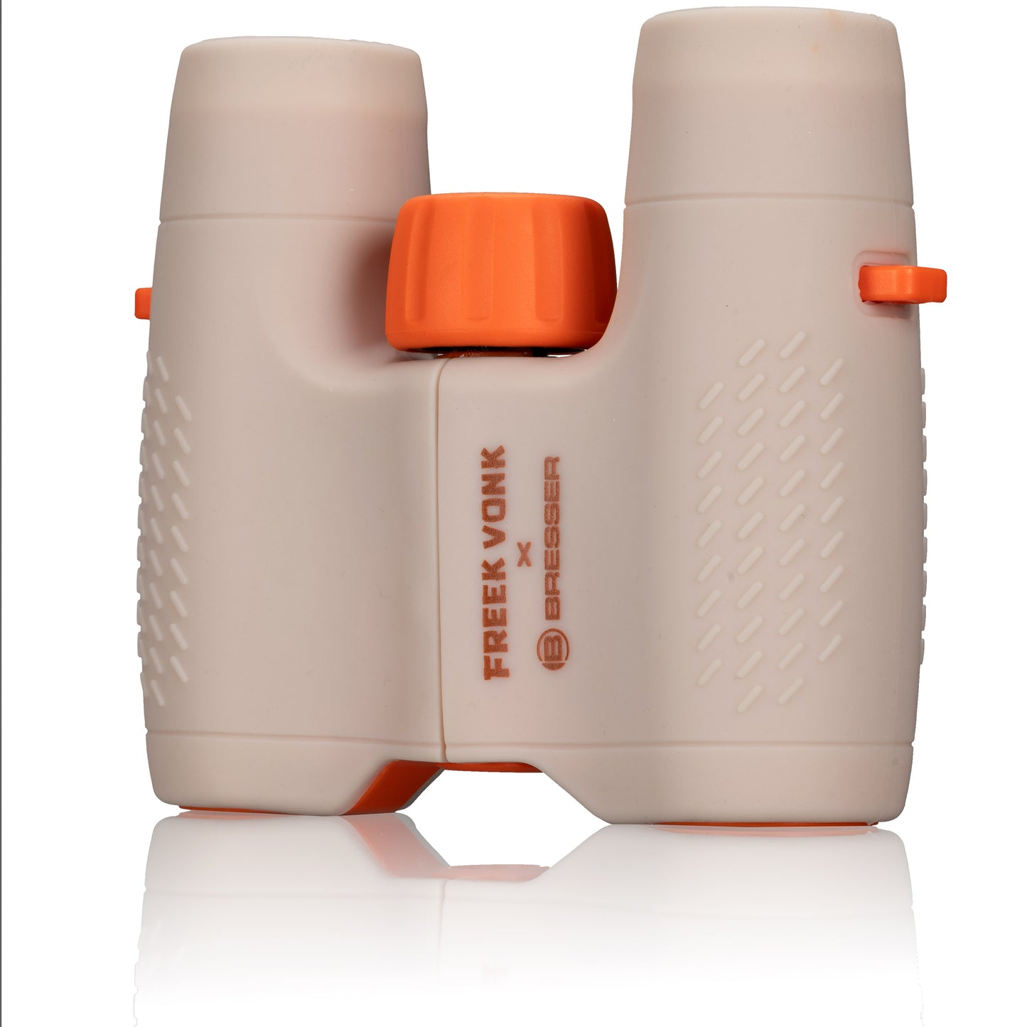 Freek Vonk x BRESSER Kinderverrekijker 6x21 beige