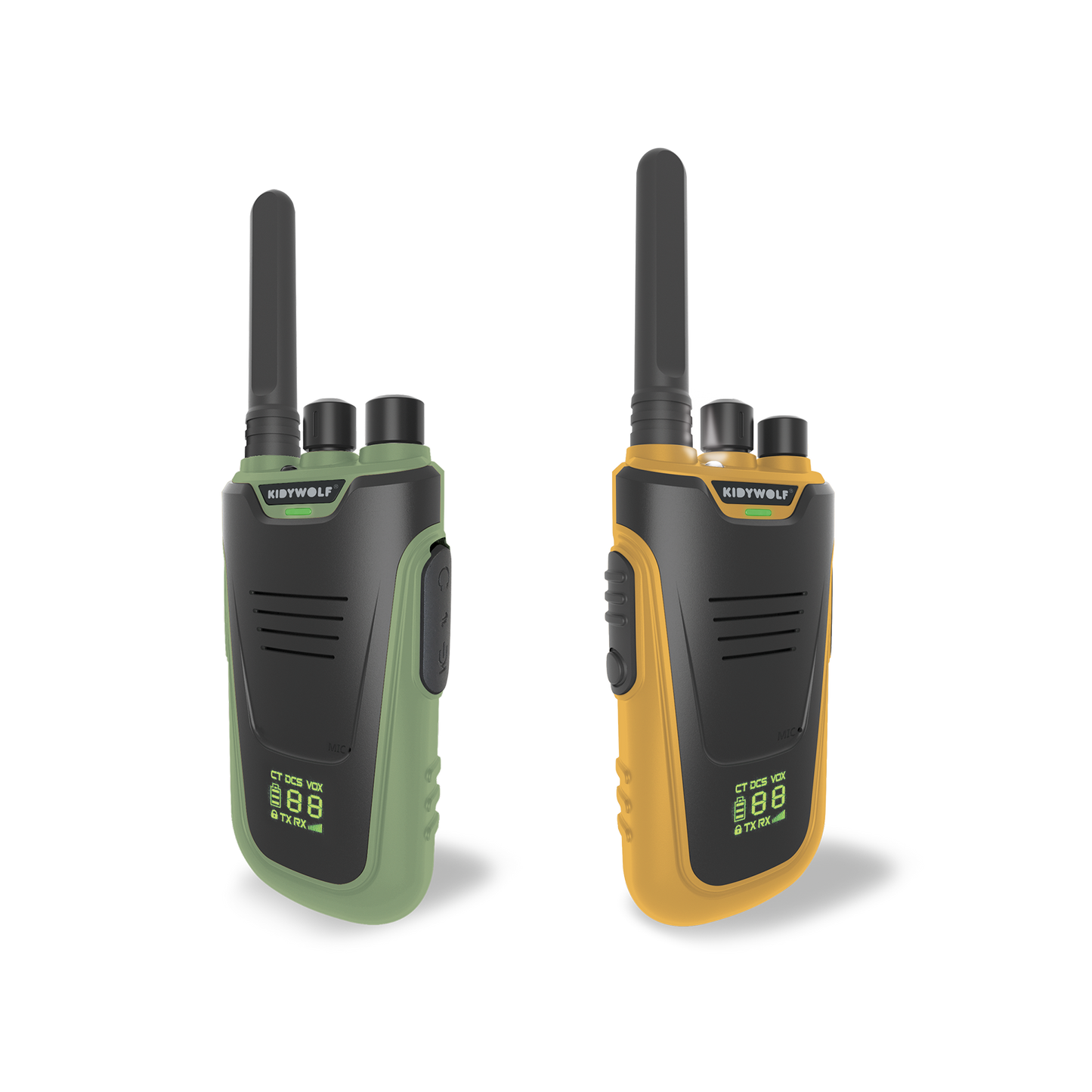 Walki talki