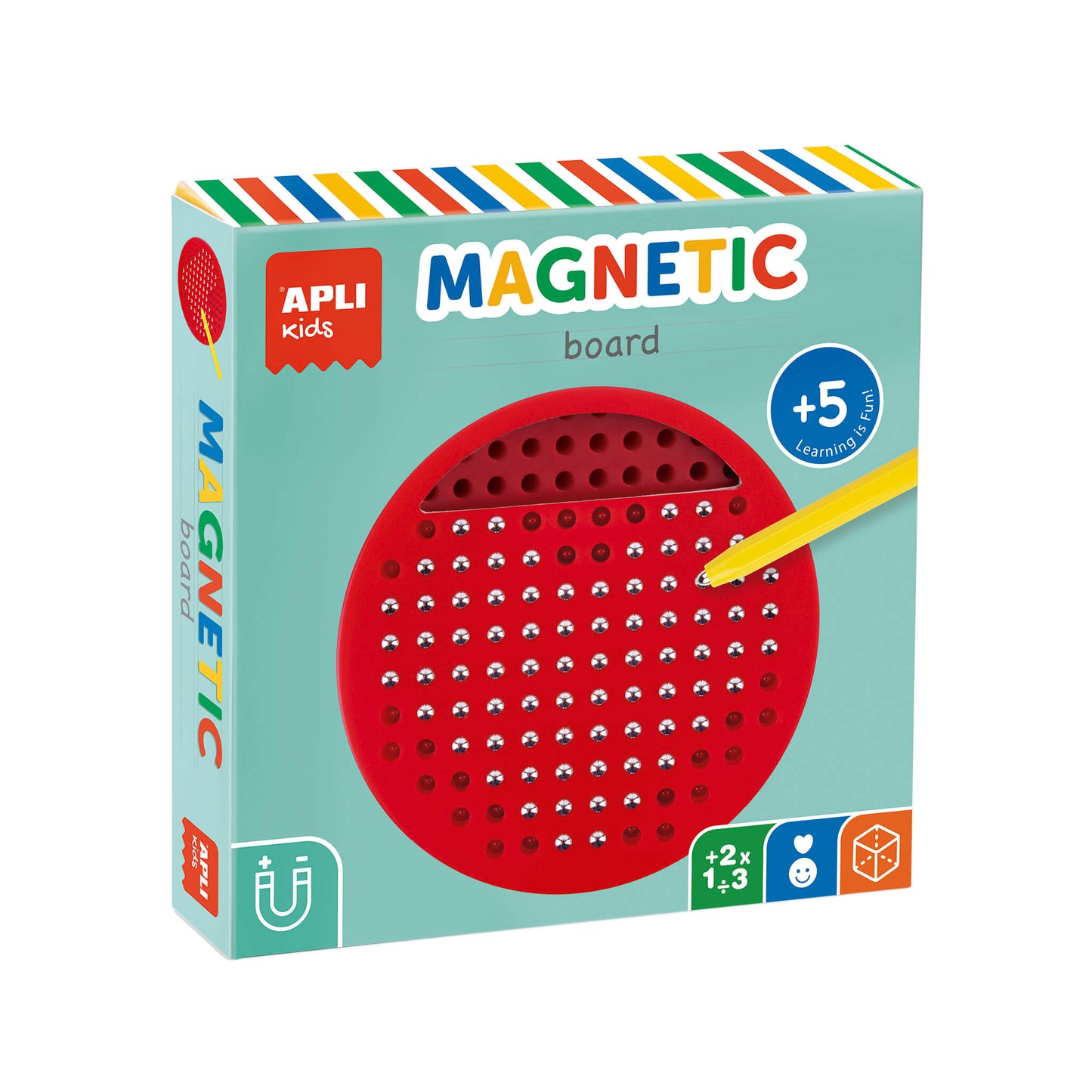 Magnetic board