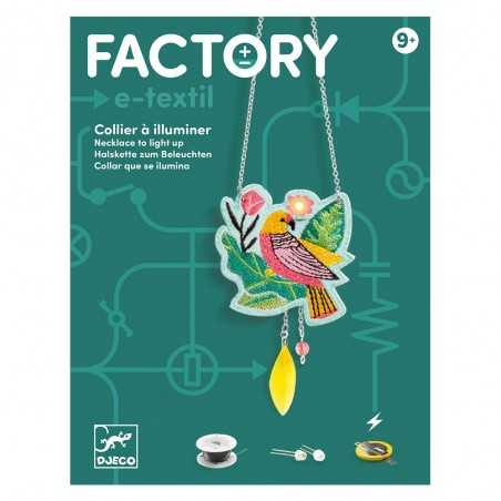 Art ketting