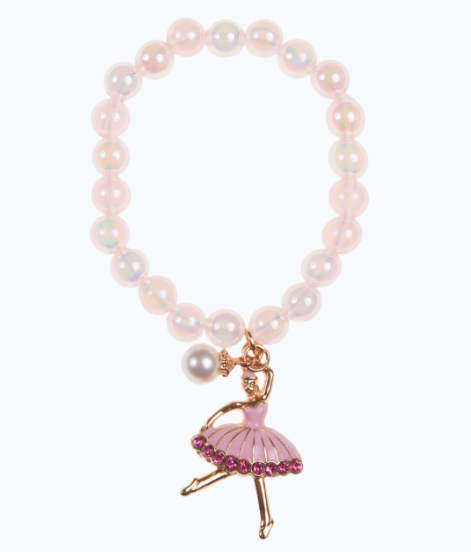 Ballet Beauty Bracelet