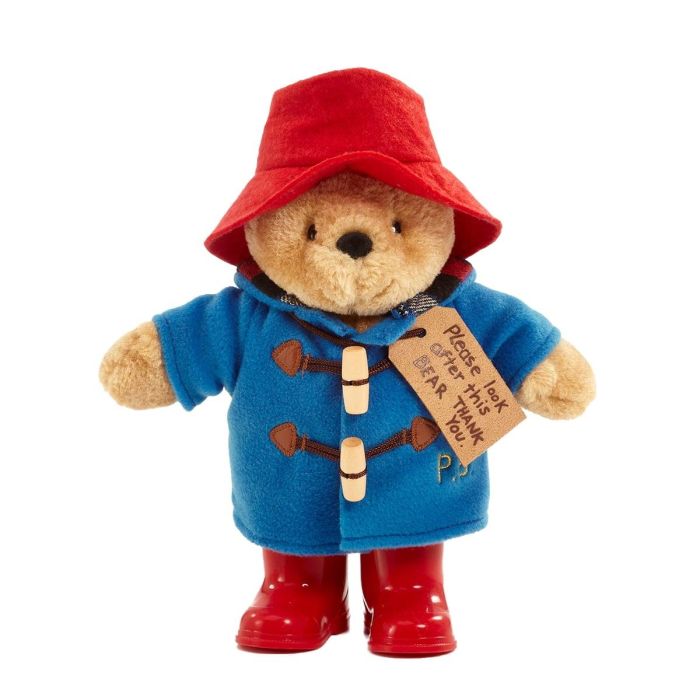 Beertje paddington
