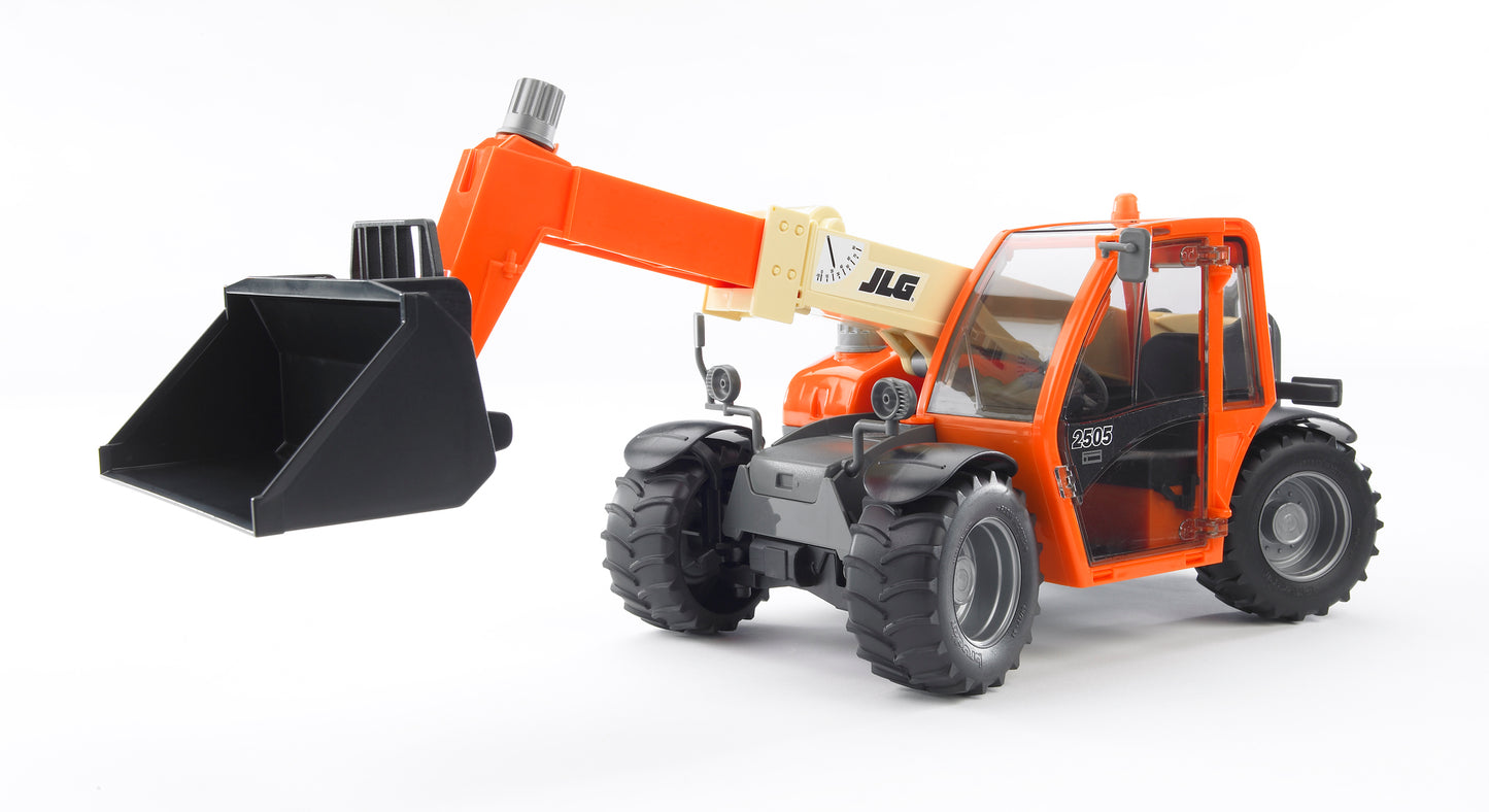 Bruder JLG telescooplader 2505