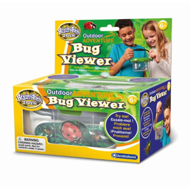 Bug viewer