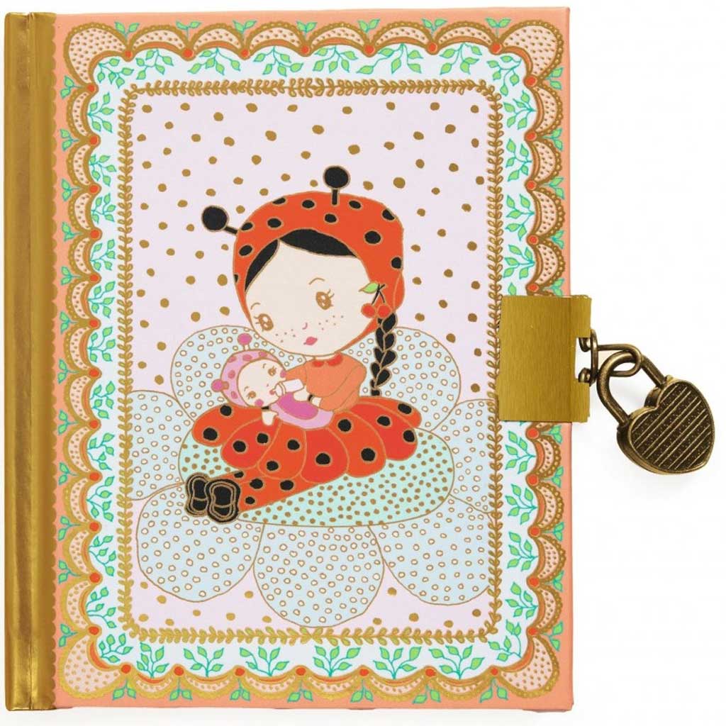 Minico secret diary