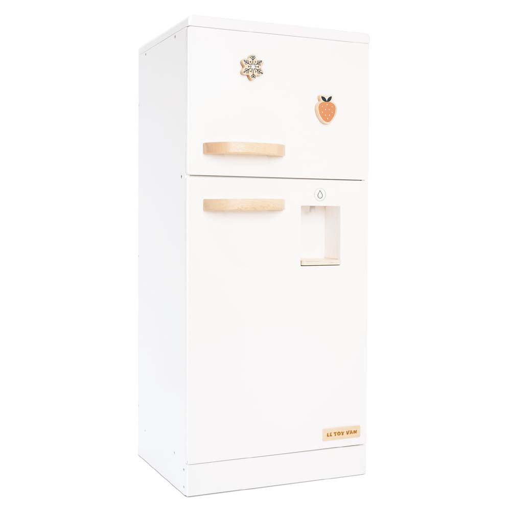 Stand Alone Fridge
