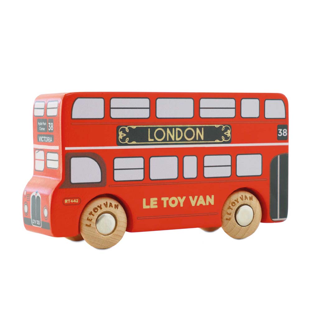 LTV - Little London Bus