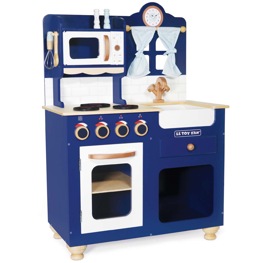 LTV - Oxford Kitchen
