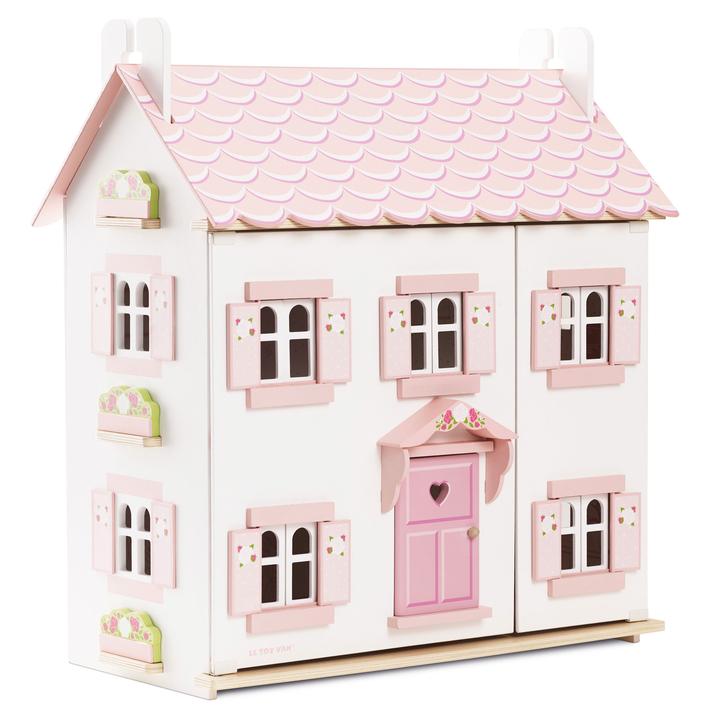 LTV - Sophies Doll House