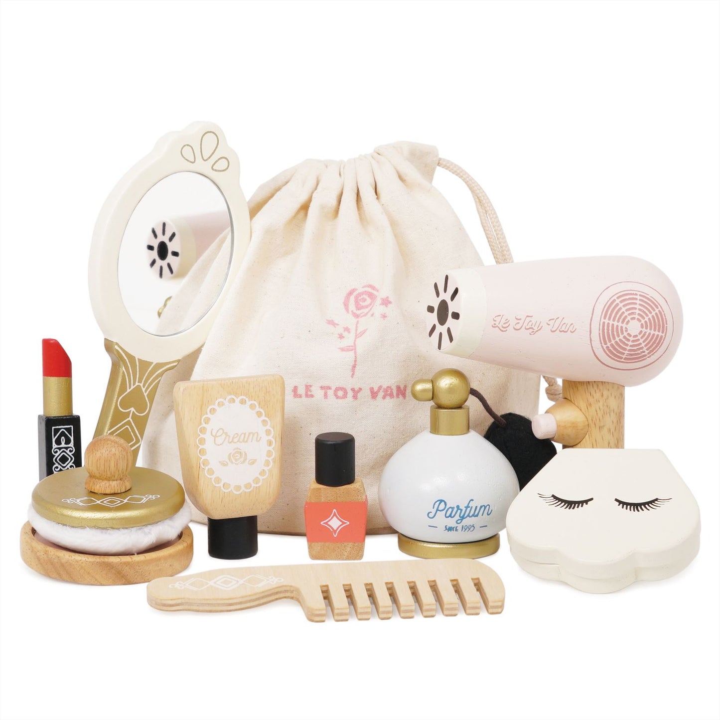LTV - Star Beauty Bag