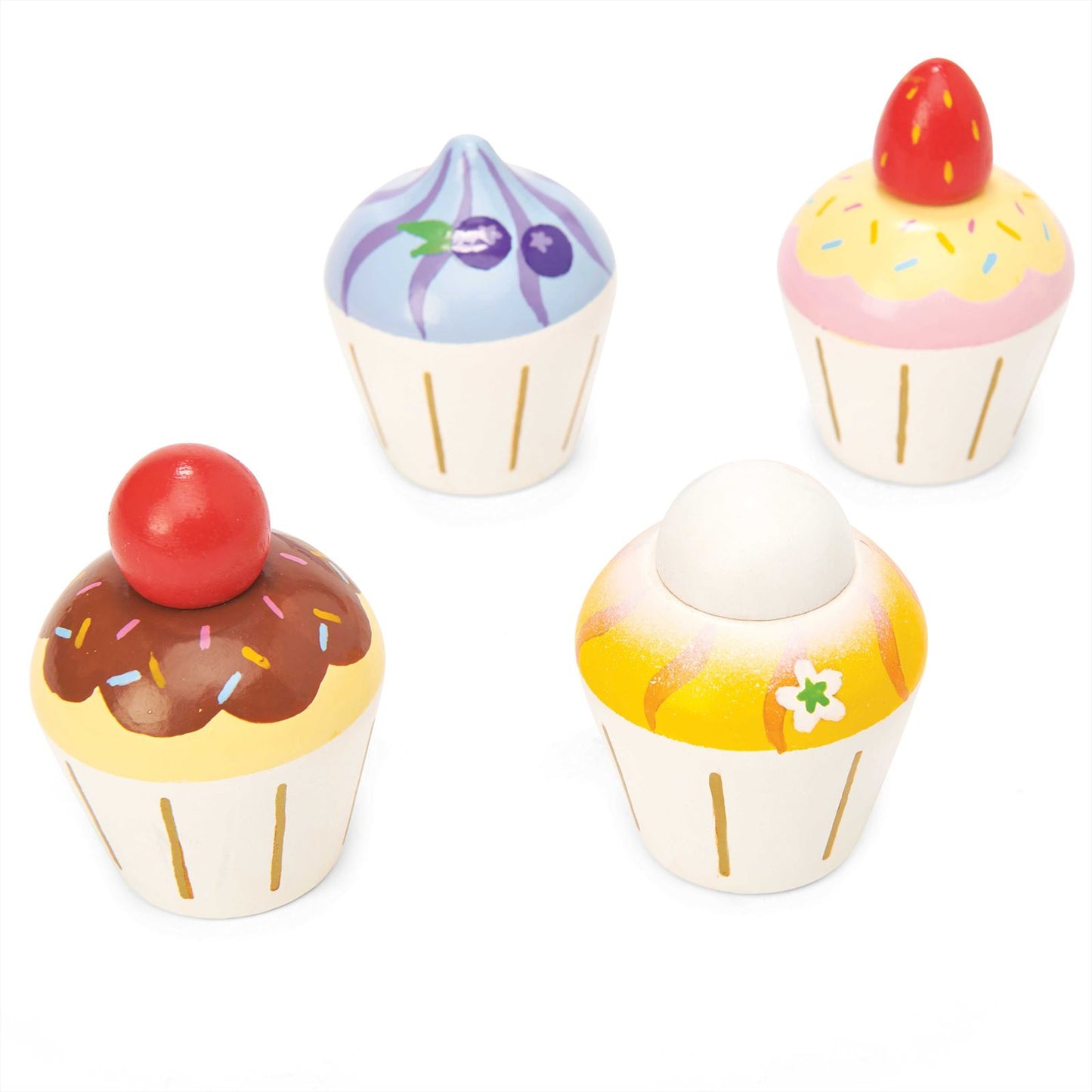 LTV - Cupcakes