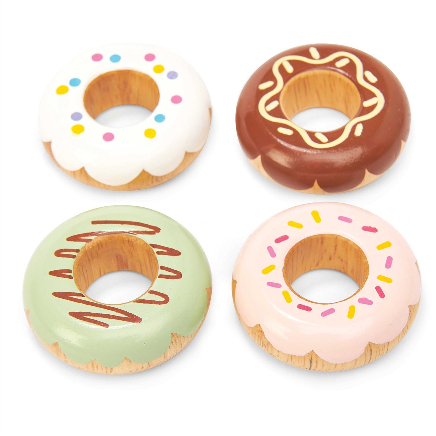 LTV - Doughnuts
