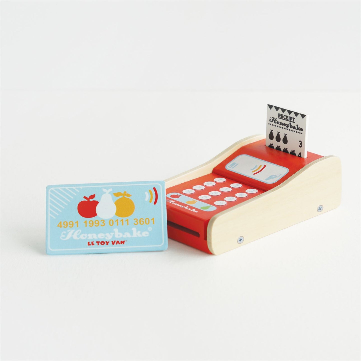 LTV - Card Machine