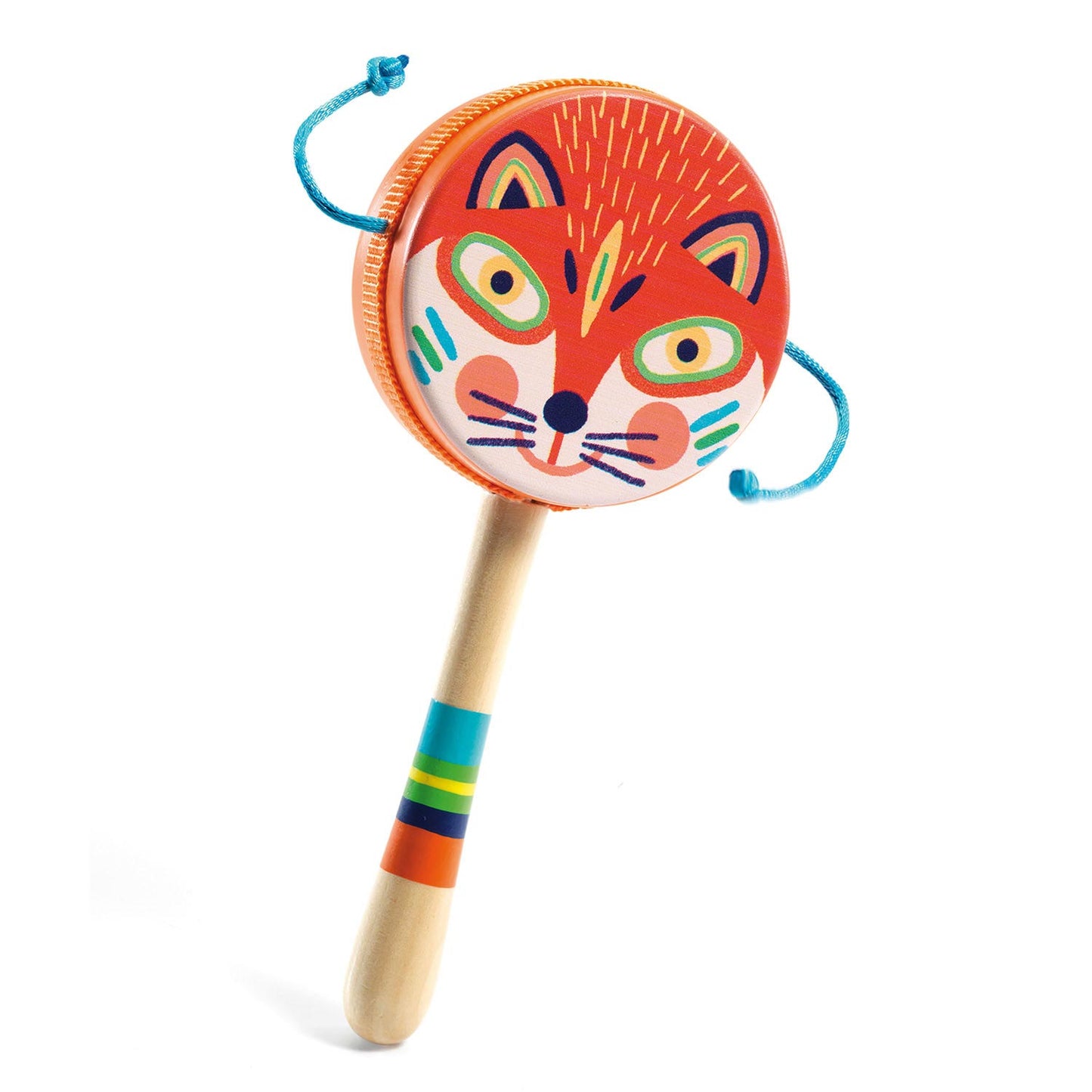 Animambo Tambour à manche