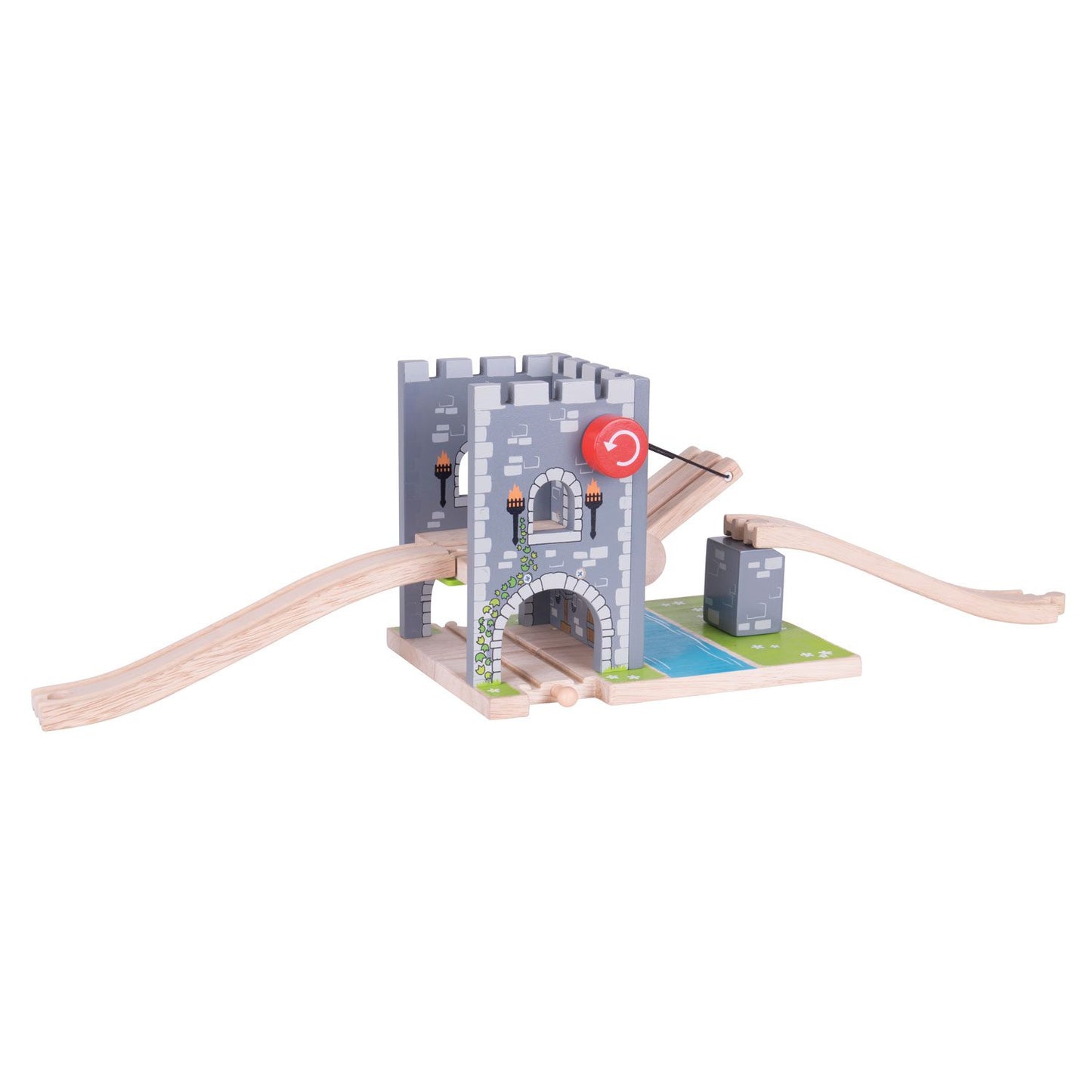 Drawbridge