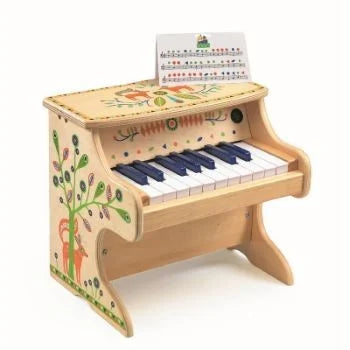 Animambo Piano électronique 18 clés
