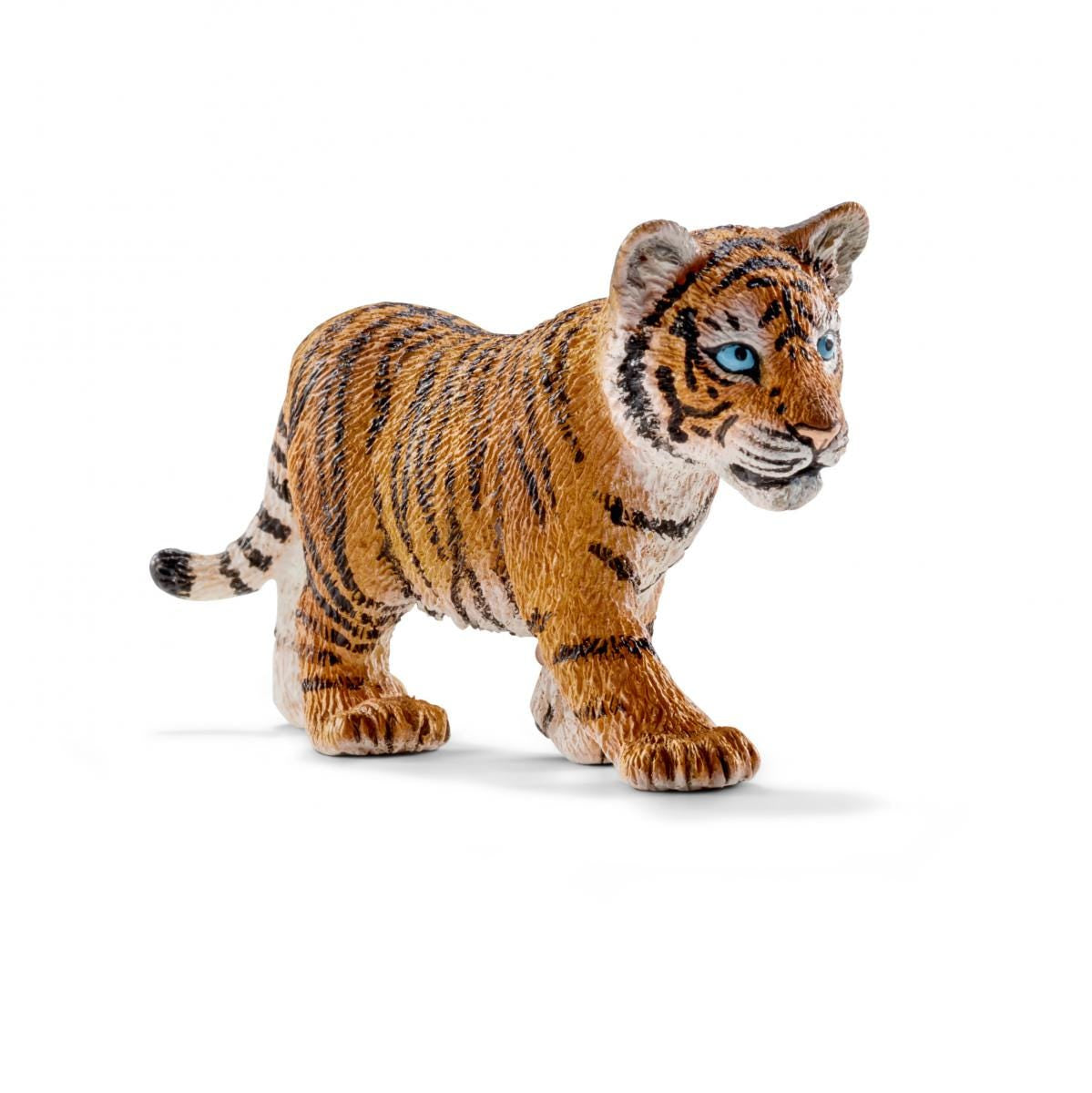 Bengaalse tijger