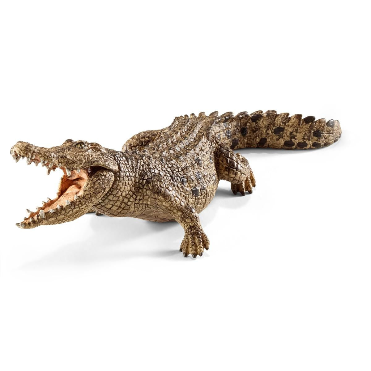 Krokodil schleich