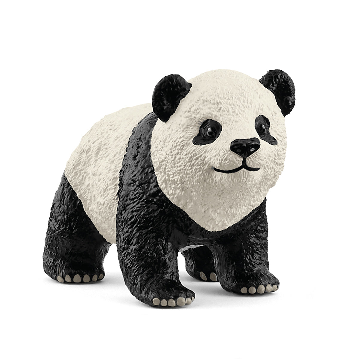 Panda klein