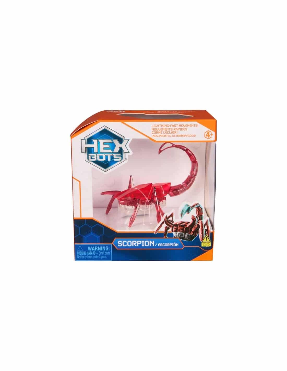 Scorpion