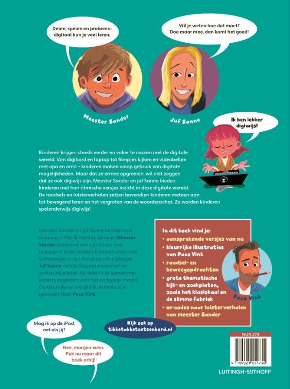 Tikkie tikkie toetsenbord