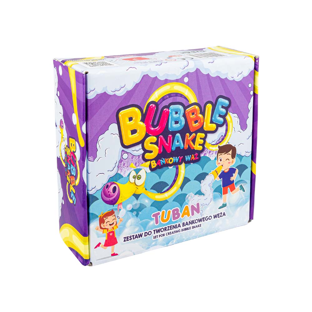 Tuban - Set – Bubble Snake