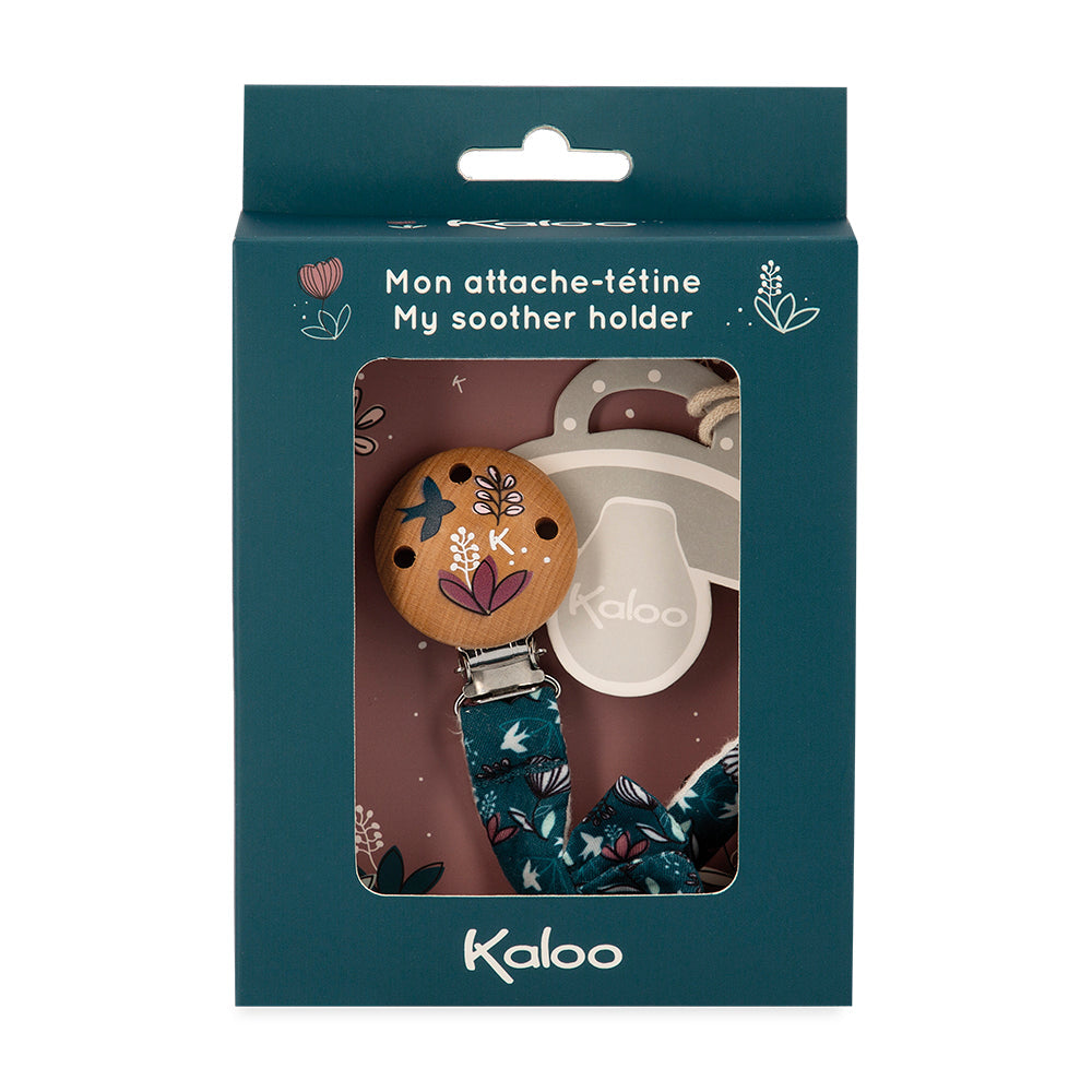 Kaloo Kdoux - Fopspeenhouder Natuur