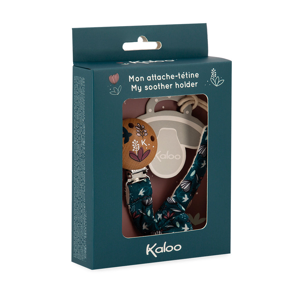 Kaloo Kdoux - Fopspeenhouder Natuur