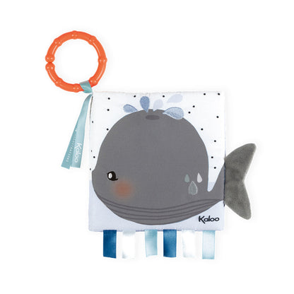 Kaloo - Activiteitenboek De Walvis