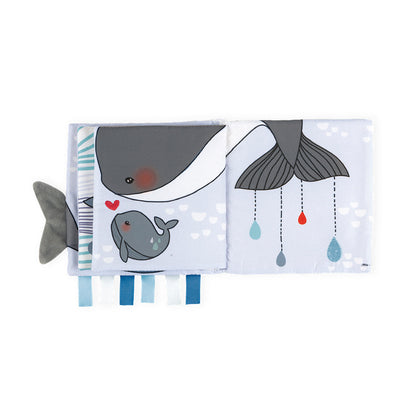 Kaloo - Activiteitenboek De Walvis