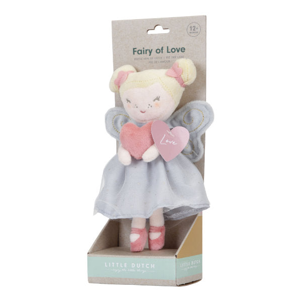 Fairy of lov