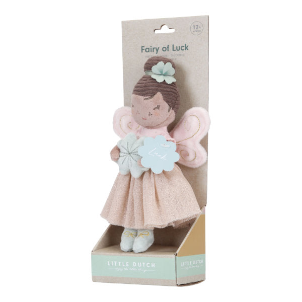 Fairy of luck