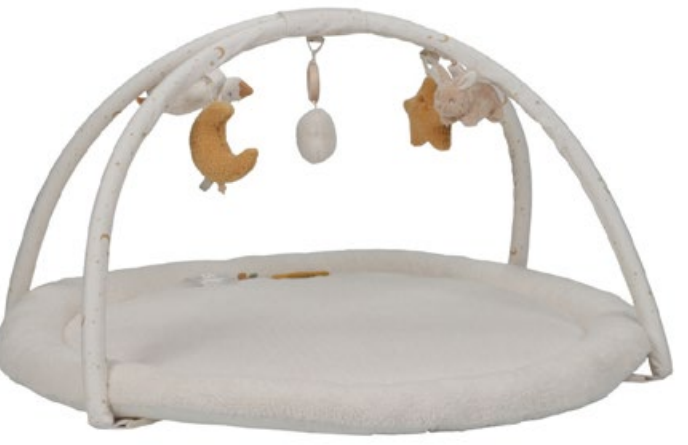 Speelkleed lucky newborn