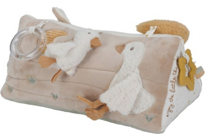 Activiteiten driehoek neutraal