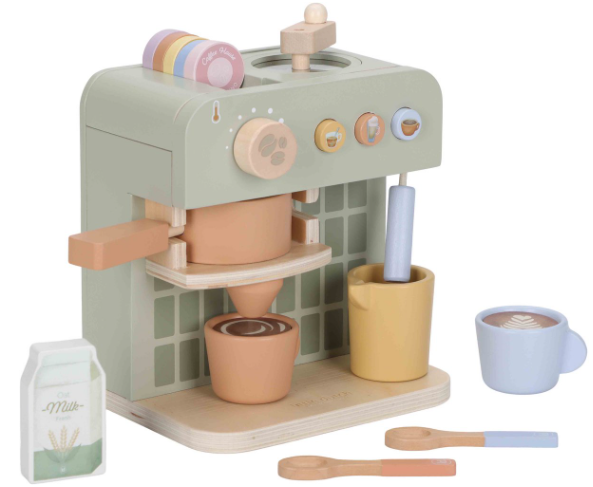 Coffee maker
