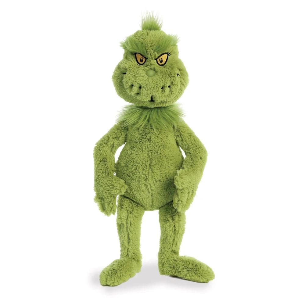 The grinch