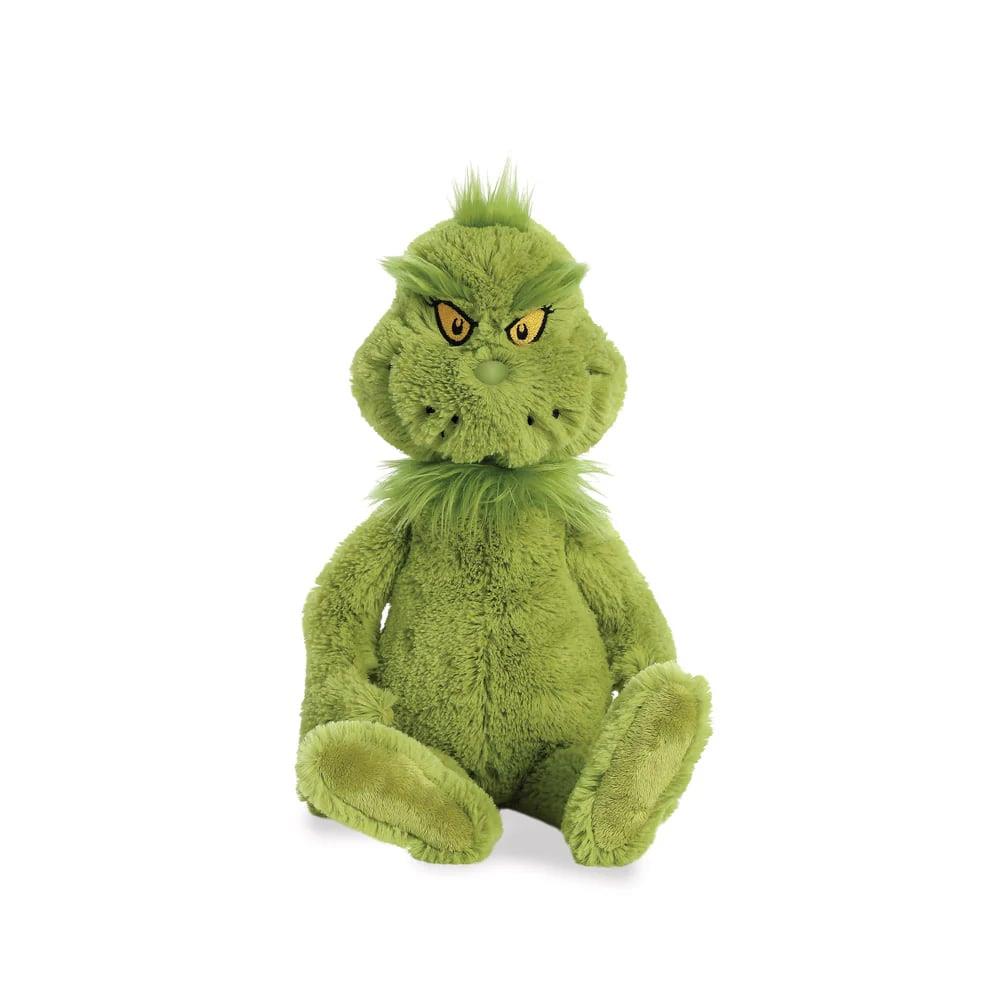The grinch