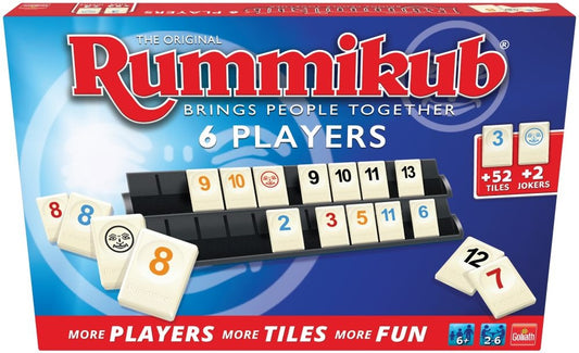 Rummikub original