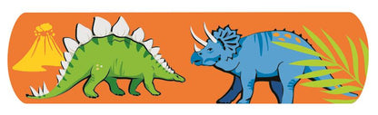 Dino pleisters