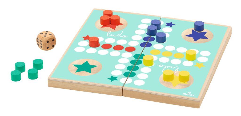 Ludo reis