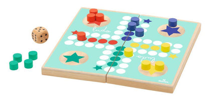 Ludo reis
