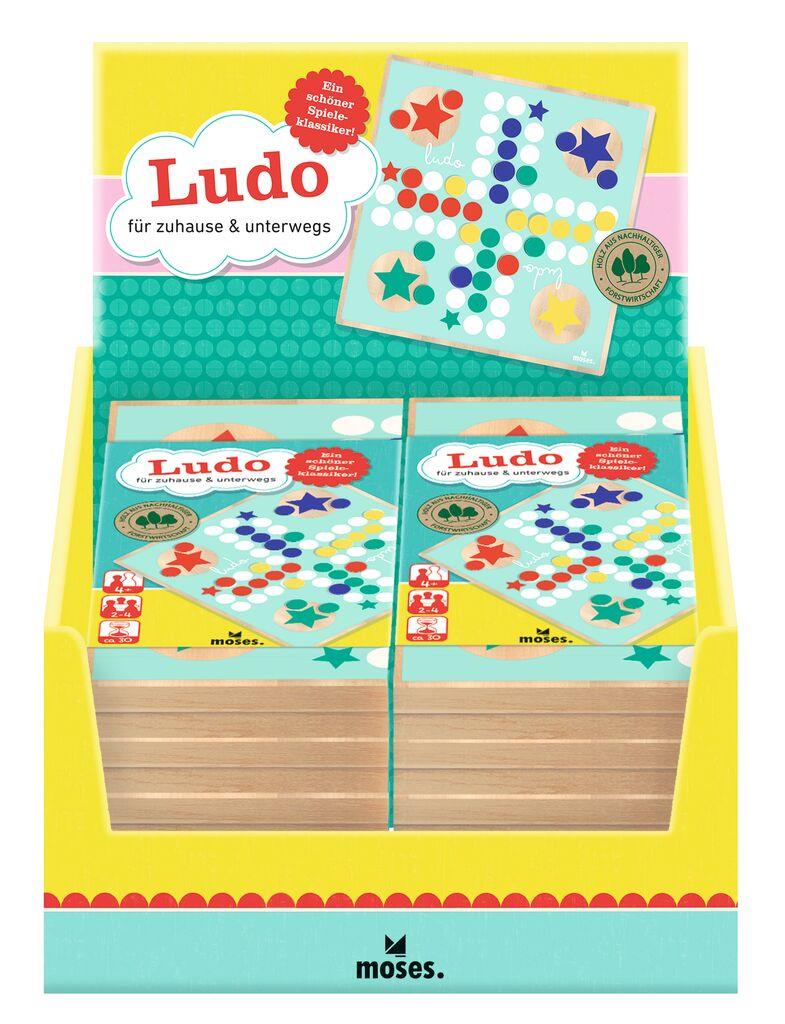 Ludo reis