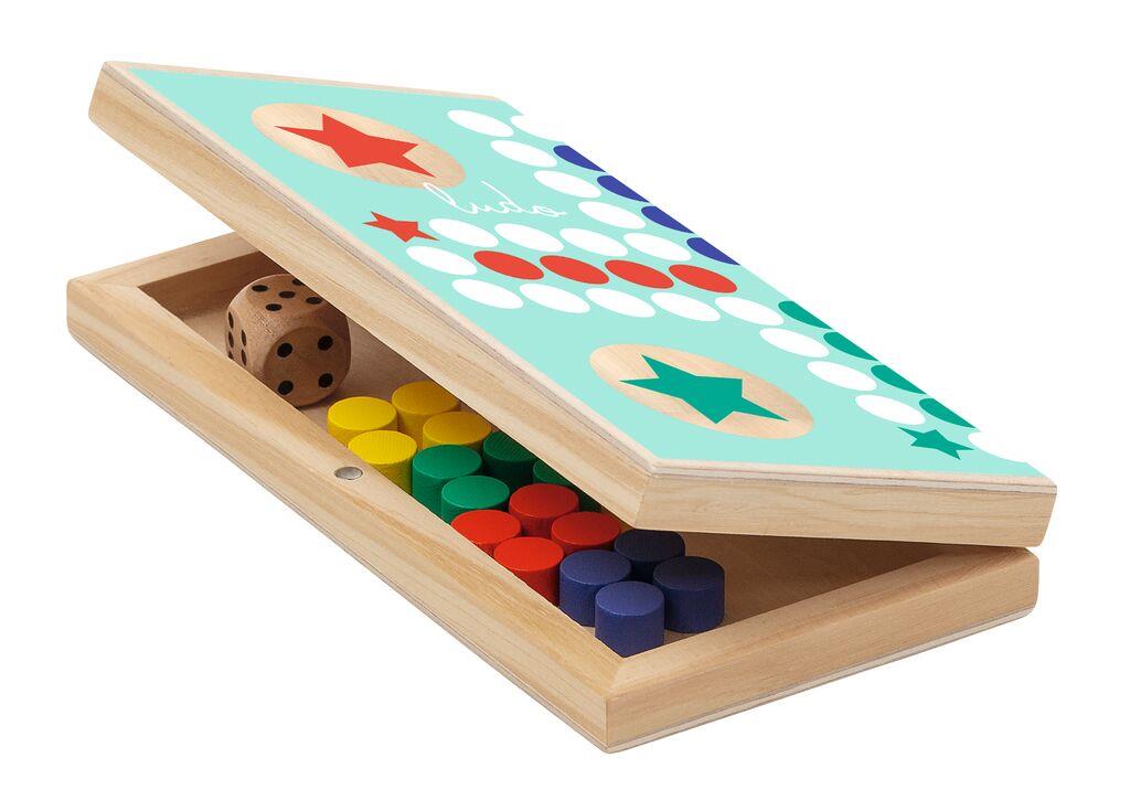Ludo reis