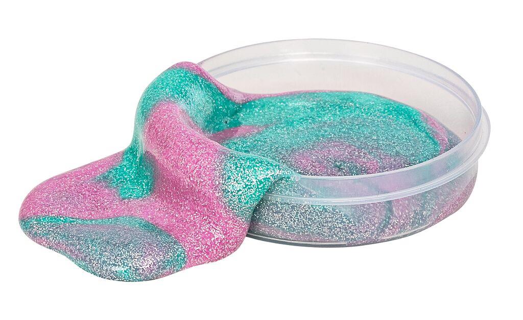 Magische zauberknete