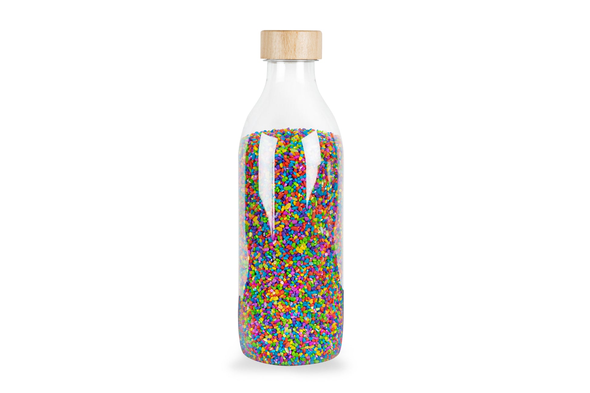 Petit Boum - Sensorische rijst en       accessoires
