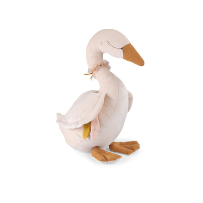 Grote activiteit- zwaan – La Petite École de Danse (38 cm)