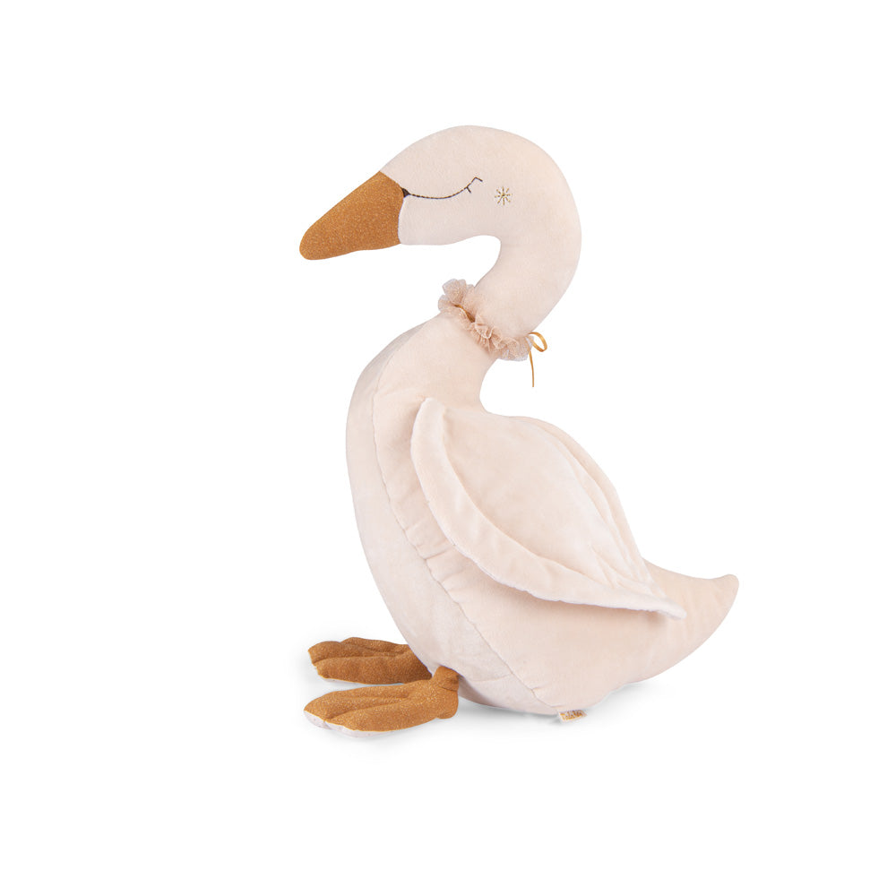 Grote activiteit- zwaan – La Petite École de Danse (38 cm)