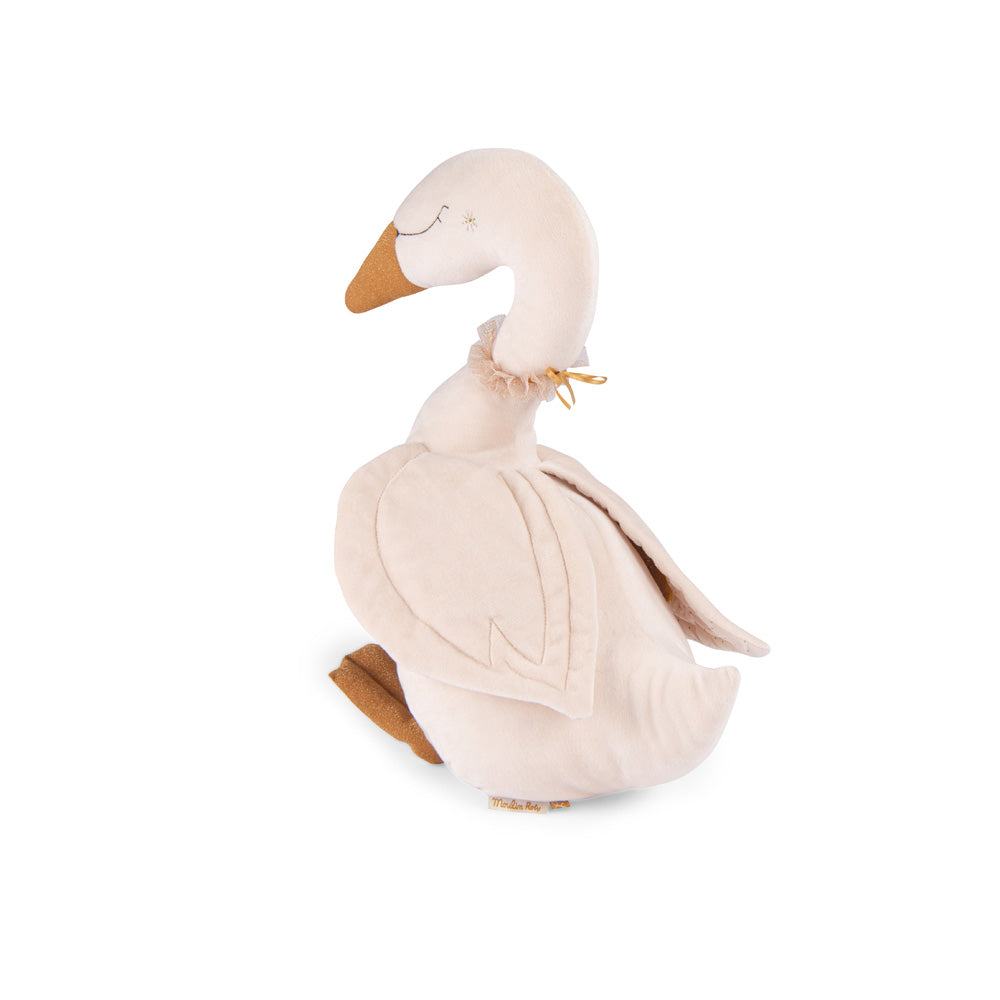 Grote activiteit- zwaan – La Petite École de Danse (38 cm)