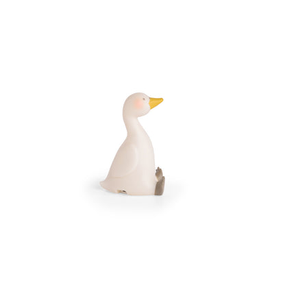 Nachtlampje zwaan – La Petite École de Danse (oplaadbaar)