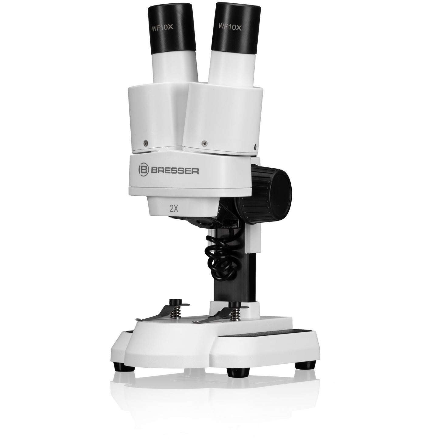 BRESSER JUNIOR Stereo Microscoop 20x